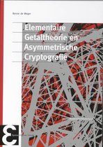 Epsilon uitgaven 63 -   Elementaire getaltheorie en asymmetrische cryptografie