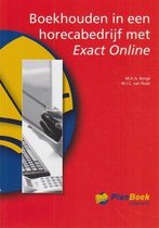 Boekhouden in een horecabedrijf met Exact Online