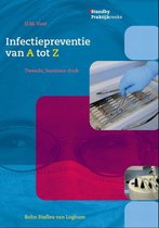 Standby praktijkreeks - Infectiepreventie van A tot Z