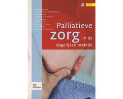 Palliatieve zorg in de dagelijkse praktijk