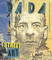 Dada-reeks 92 -   DADA Street Art
