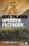 Graham Marquand-reeks 2 -   Operatie Freeborn