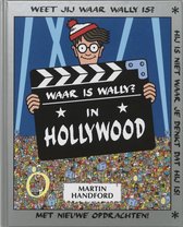 Waar is Wally  -   In Hollywood