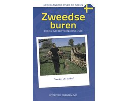 Nederlanders over de grens - Zweedse buren