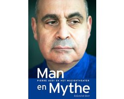 Man en Mythe