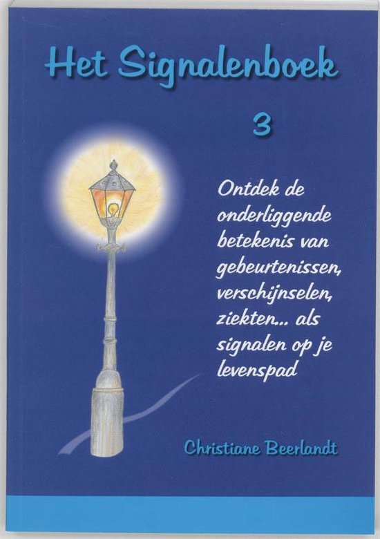 Cover van het boek 'Het signalenboek / 3' van Christiane Beerlandt