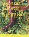 Skoop - Hoe maakt een worm kleintjes?
