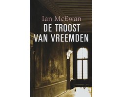De troost van vreemden