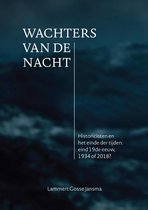 Wachters van de nacht