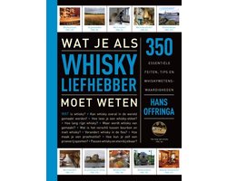 Wat je als whiskyliefhebber moet weten Image