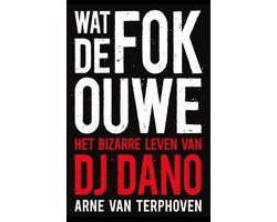 Wat de fok, ouwe
