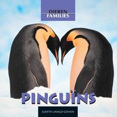 Dierenfamilies  -   Pinguins