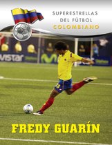 Superstars of Soccer SPANISH - Fredy Guarín