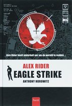 Alex Rider 4 -   Eagle Strike