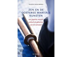 Zen en de oosterse martiale kunsten