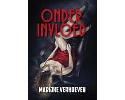 Omslag van Onder invloed