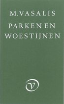  OVERZICHTELIJKE en VOLLEDIGE analyse van het gedicht 'De Krekels' uit Parken en Woestijnen van M. Vasalis
