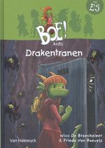 Drakentranen