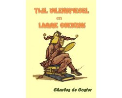 Tijl Uilenspiegel en Lamme Goedzak