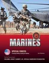 Special Forces: Protecting, Building, Te - Marines