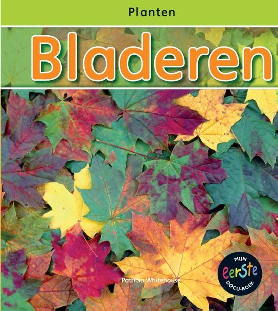 Planten - Bladeren