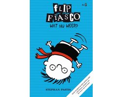 Flip Fiasco 2 -   Wat nu weer?