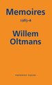 Memoires Willem Oltmans 36 -   Memoires 1983-B