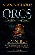Orcs kwaad bloed omnibus