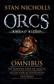 Orcs kwaad bloed omnibus