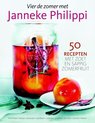 Vier de zomer met Janneke Philippi