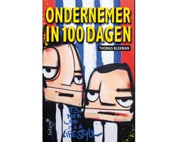 Ondernemer in 100 dagen