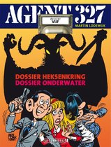 Agent 327 5 -   Dossier Heksenkring & Dossier Onderwater