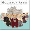 Mouseton Abbey de verdwenen diamant