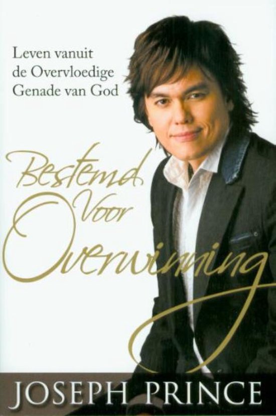 Bestemd Voor Overwinning - cover