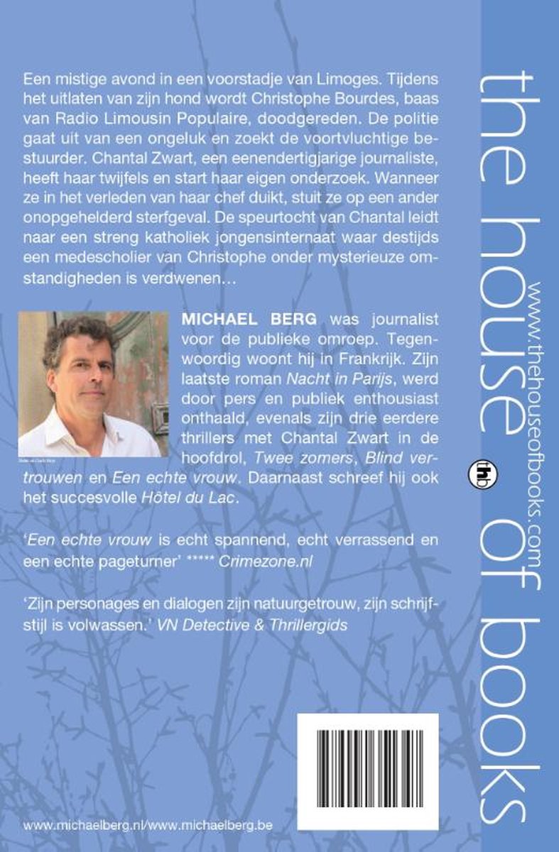Een echte vrouw – foto 2