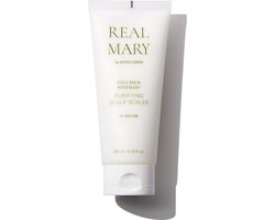 Rated Green - Real Mary Head Cleansing Treatment 200Ml