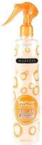 Morphhose - Professional Reach Two Phase Conditioner Argan Argan 2-Phase Conditioner For Dry Broken And Damaged Hair