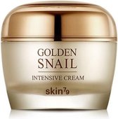 Skin79 - Golden Snail Intensive Cream Face Cream From Ecstraktem Snail Mucus 50G