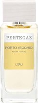 Pertegas Porto Vecchio Pour Femme Scented Water Jet 50ml