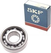 SKF 6005-C3 - Kogellager - 25x47x12mm
