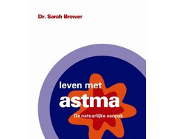 Leven met astma