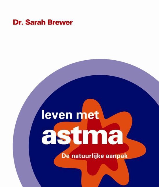 Leven met astma