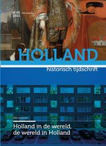 Historisch Tijdschrift Holland 43/3 -   Holland in de wereld, de wereld in Holland