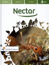 Samenvatting Hoofdstuk 4 Nectar vwo 4 -  Biologie