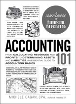 Adams 101 Series - Accounting 101