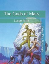 The Gods of Mars