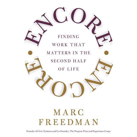 Encore - cover