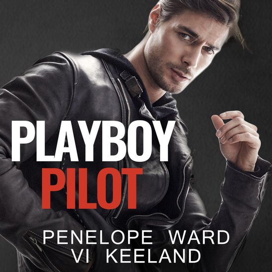 Playboy Pilot - cover