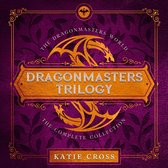 Dragonmaster Trilogy Collection, The