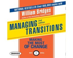Omslag van Managing Transitions